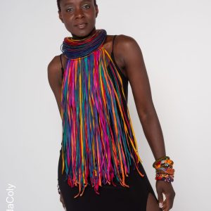 Collar CameroonLove