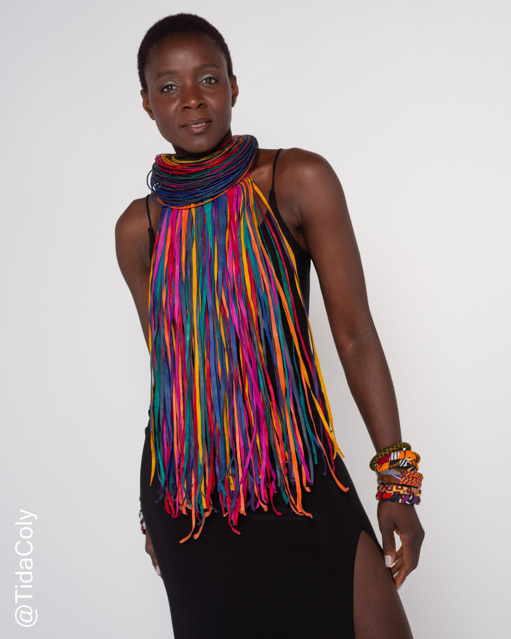 Collar CameroonLove