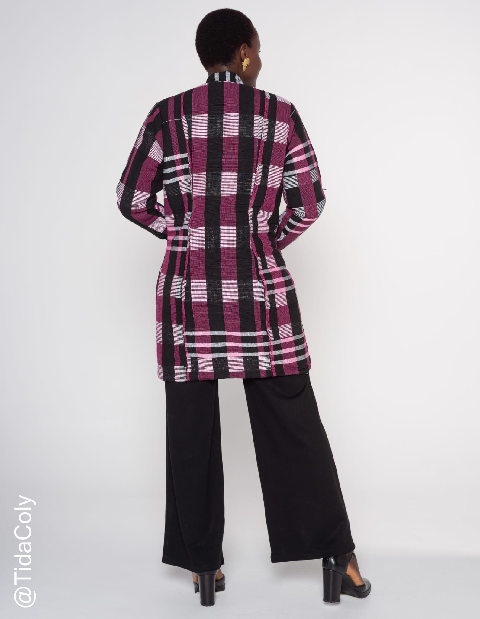 Chaquetón Manjac