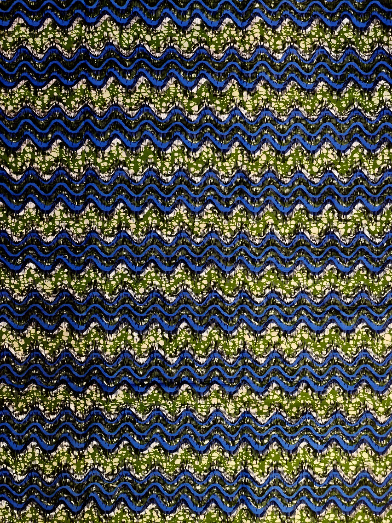 Tela wax