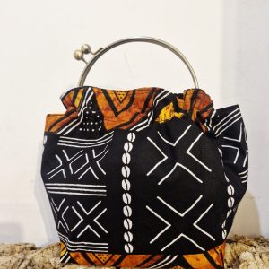 Bolso reversible