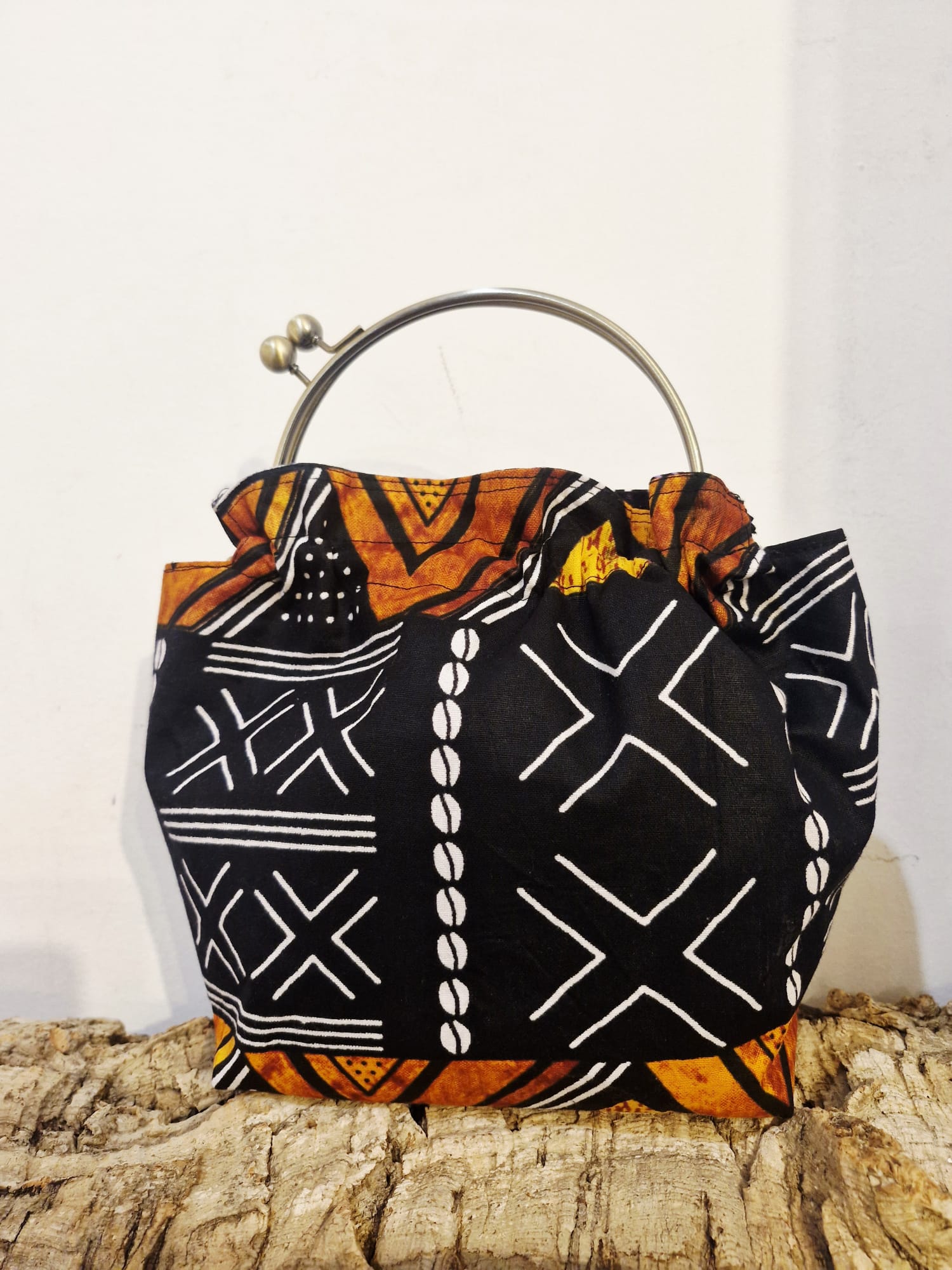 Bolso reversible