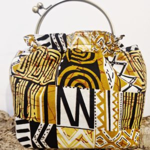 Bolso reversible