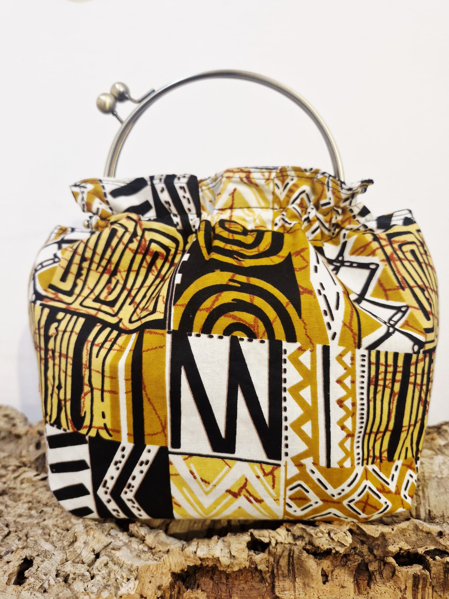 Bolso reversible