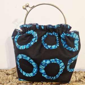 Bolso reversible