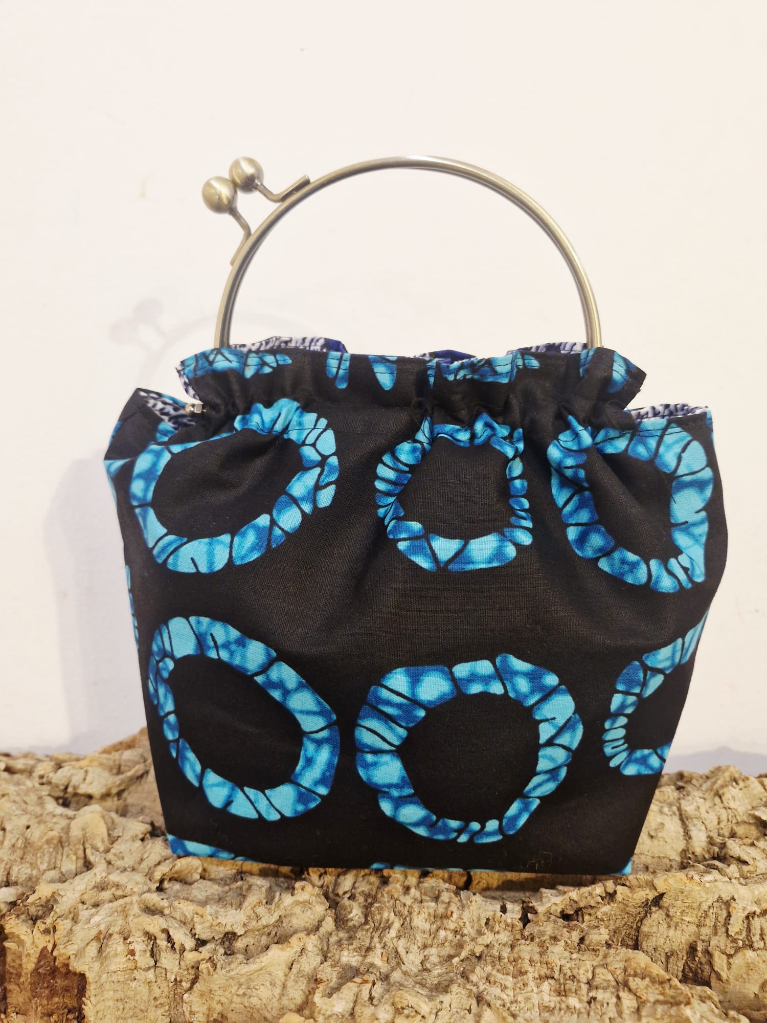 Bolso reversible
