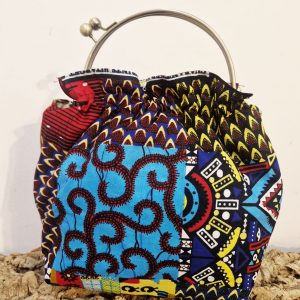 Bolso reversible