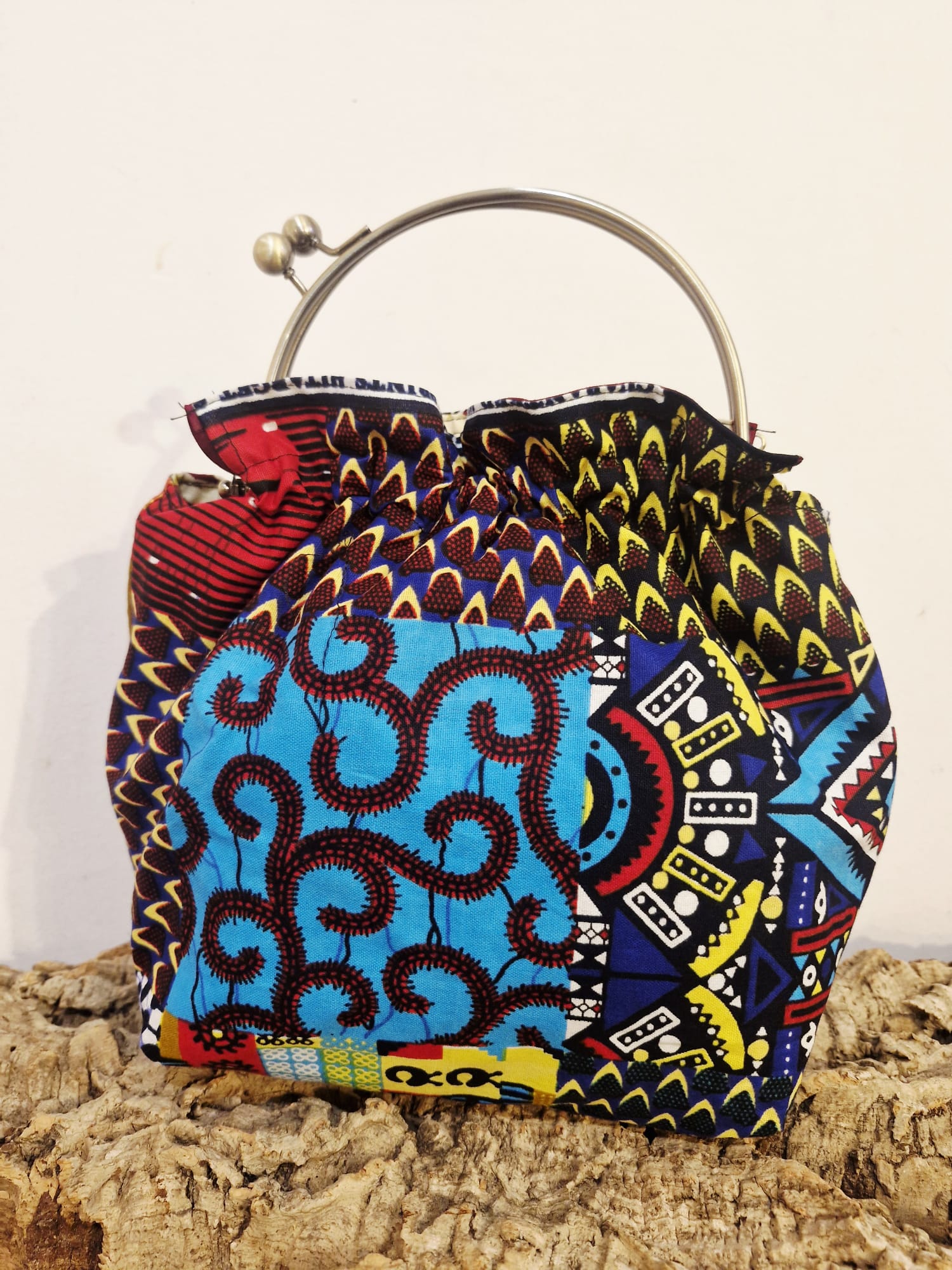 Bolso reversible