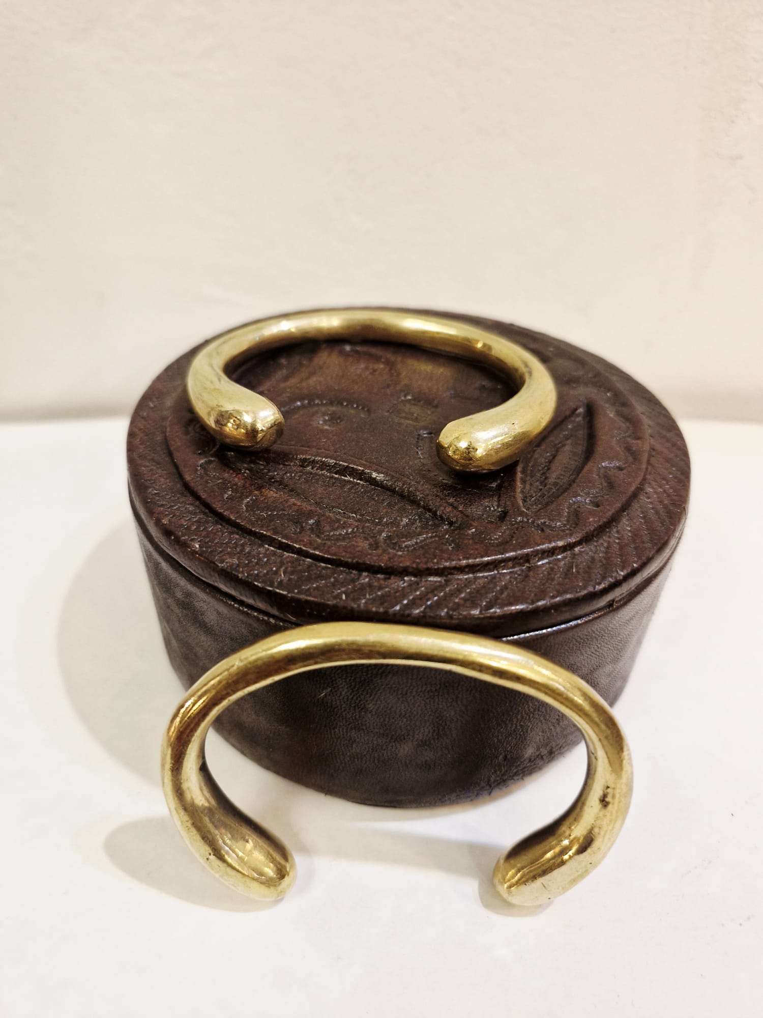 Brazalete Ahanti