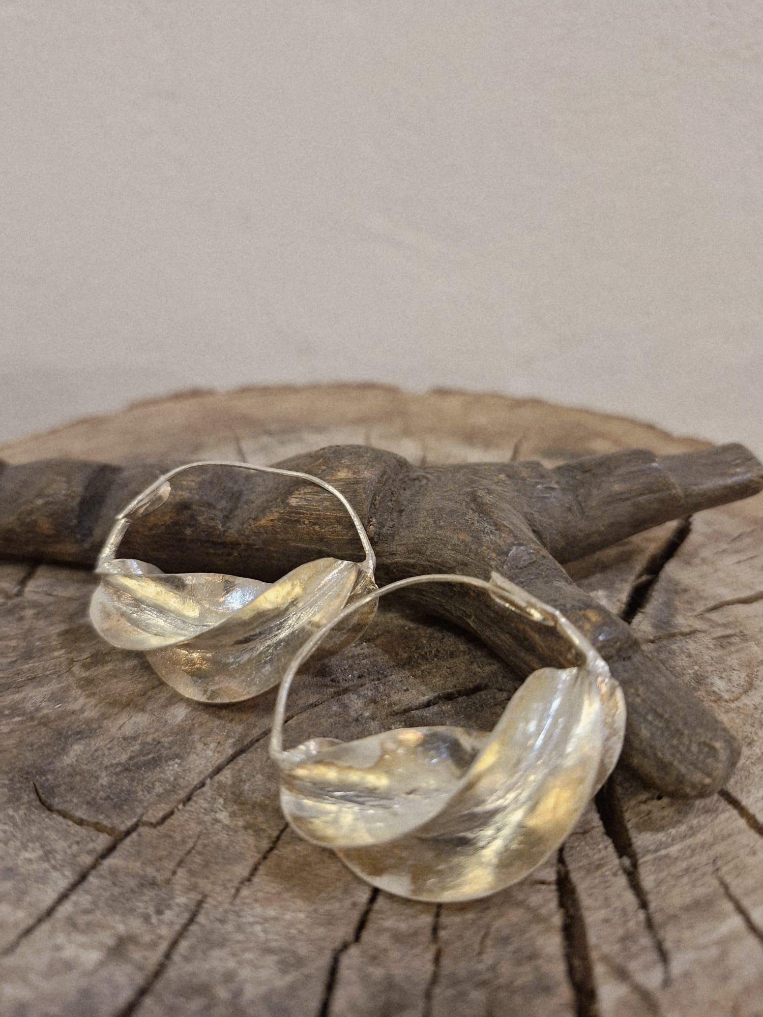 Pendientes Fulani