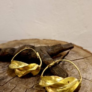 Pendientes Fulani