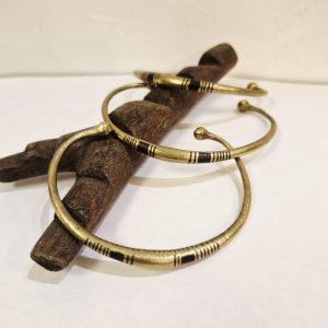 Brazalete Tuareg