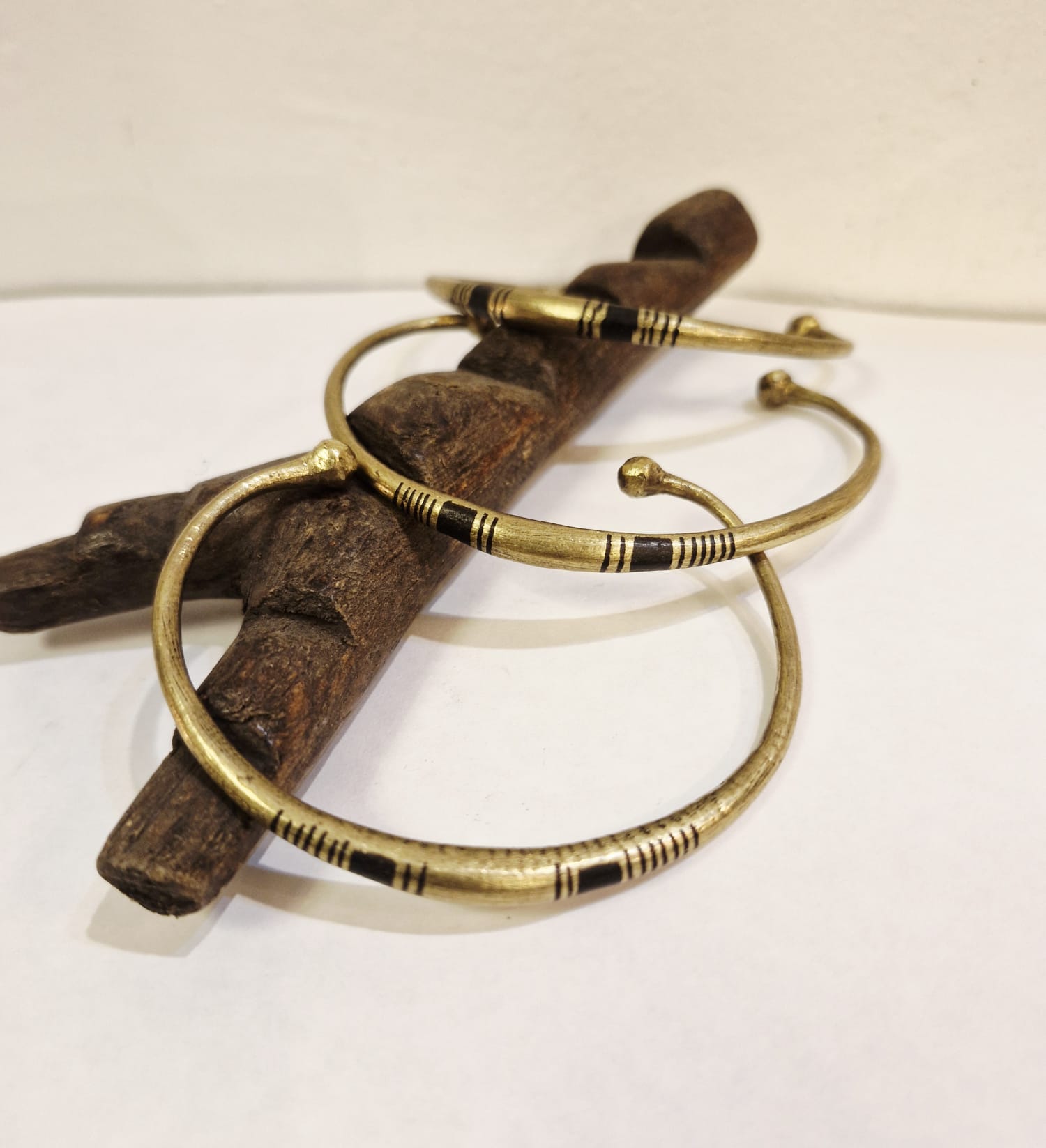 Brazalete Tuareg