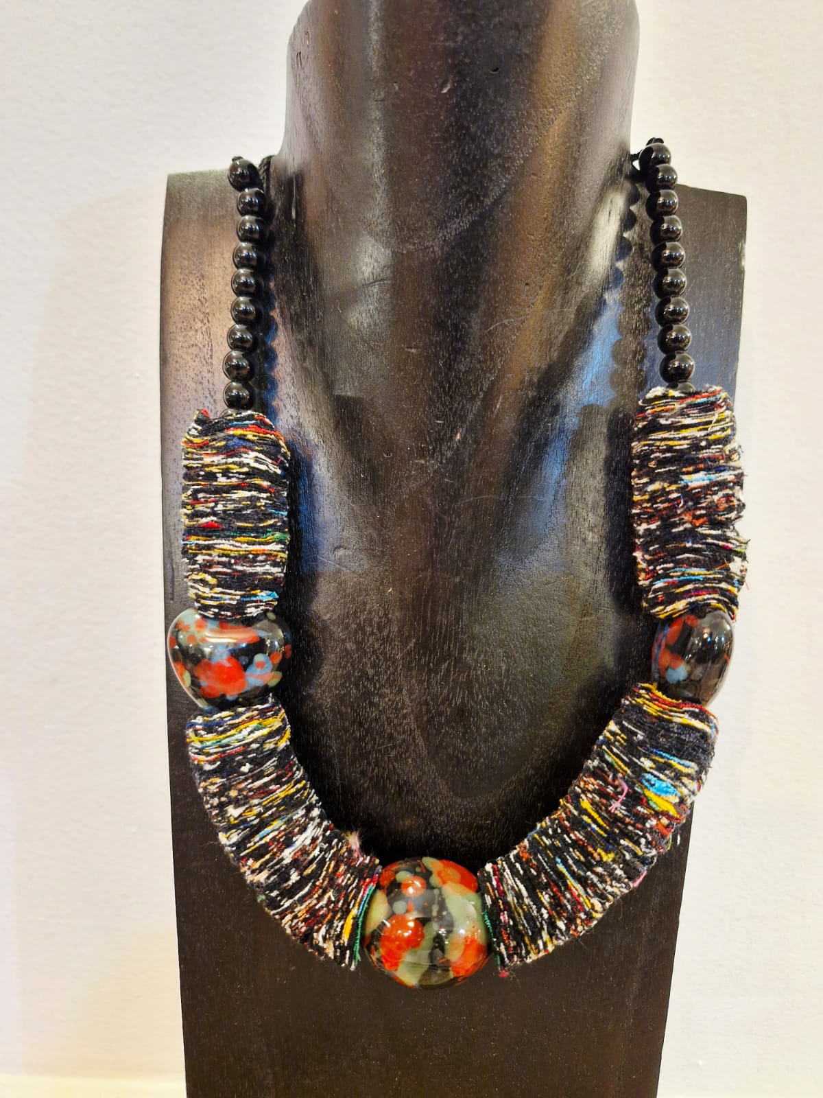 Collar Diongoma