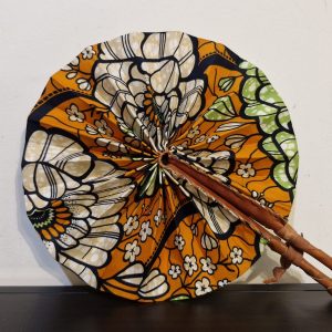 Abanico Ghana