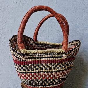 Bolso Camerún