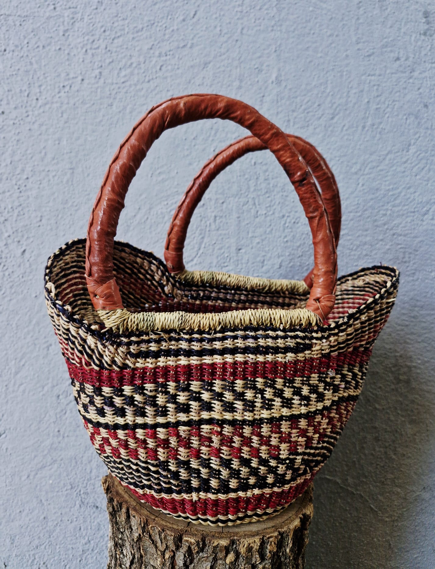 Bolso Camerún