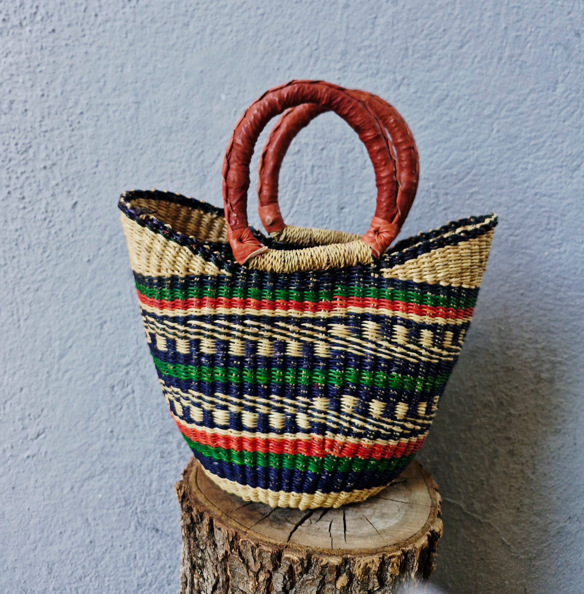 Bolso Camerún