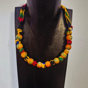 Collar Boule