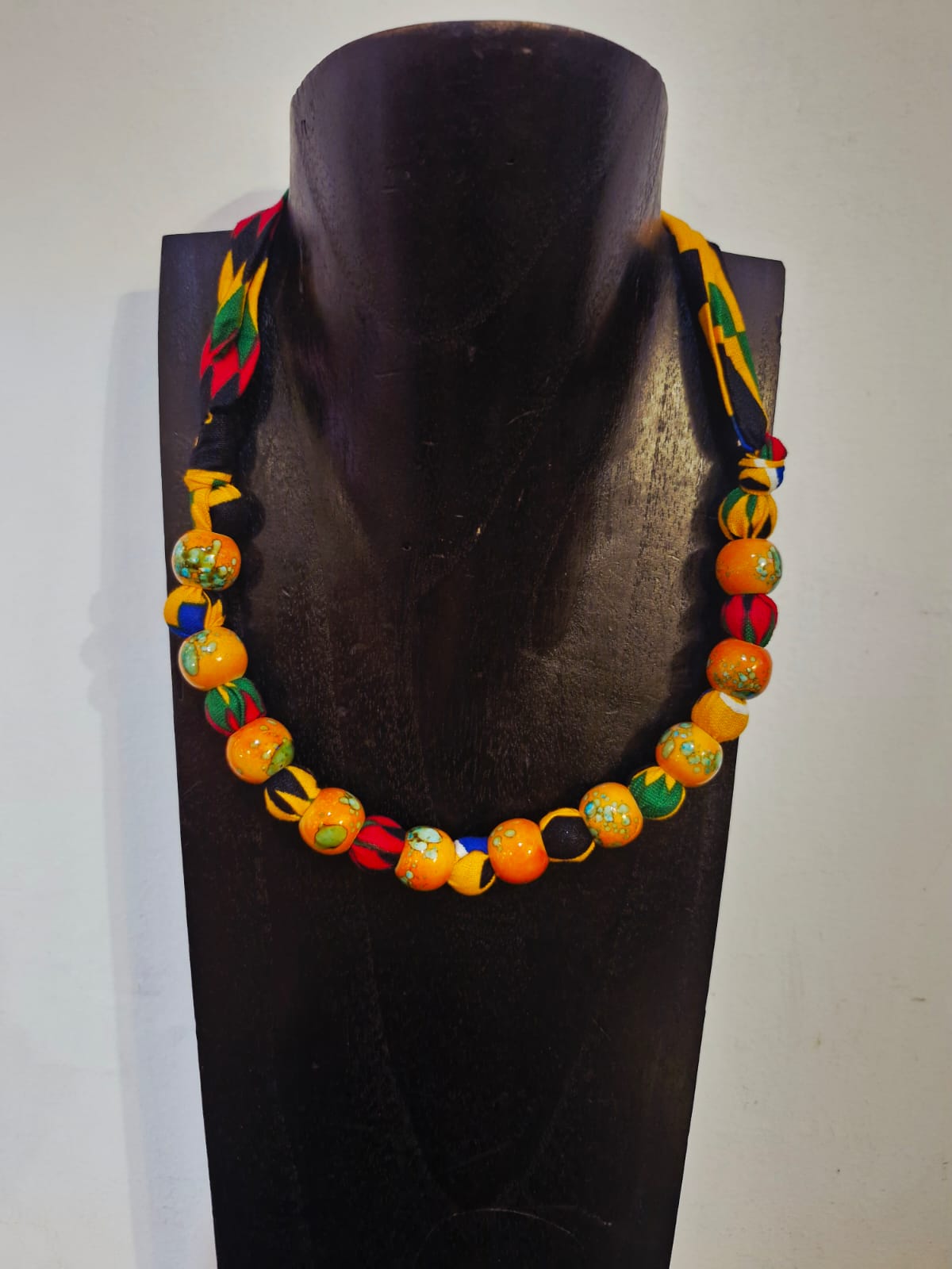 Collar Boule