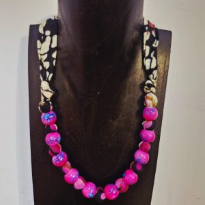 Collar Boule