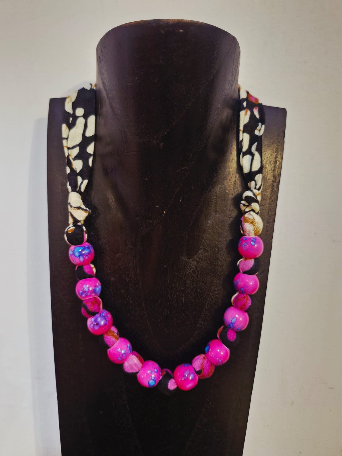 Collar Boule