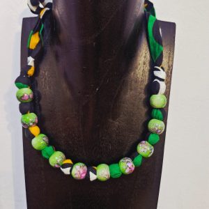 Collar Boule