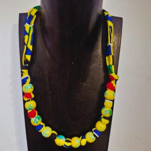 Collar Boule