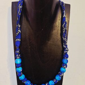 Collar Boule