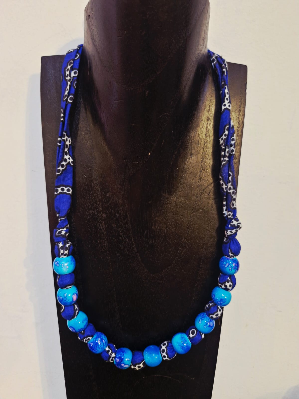 Collar Boule