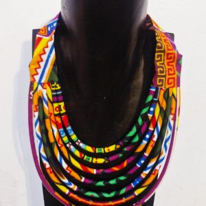 Collar wax feel