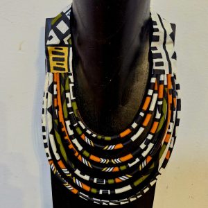Collar WaxFeel.
