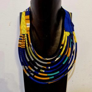 Collar WaxFeel.