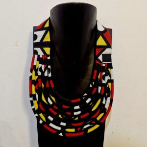 Collar WaxFeel.