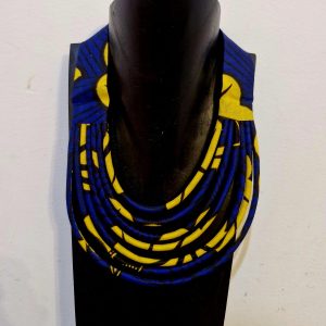 Collar WaxFeel.