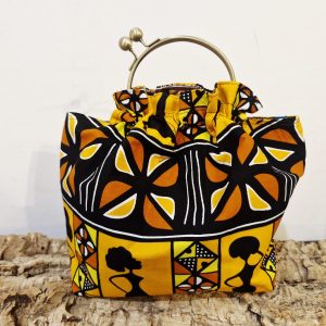 Bolso reversible