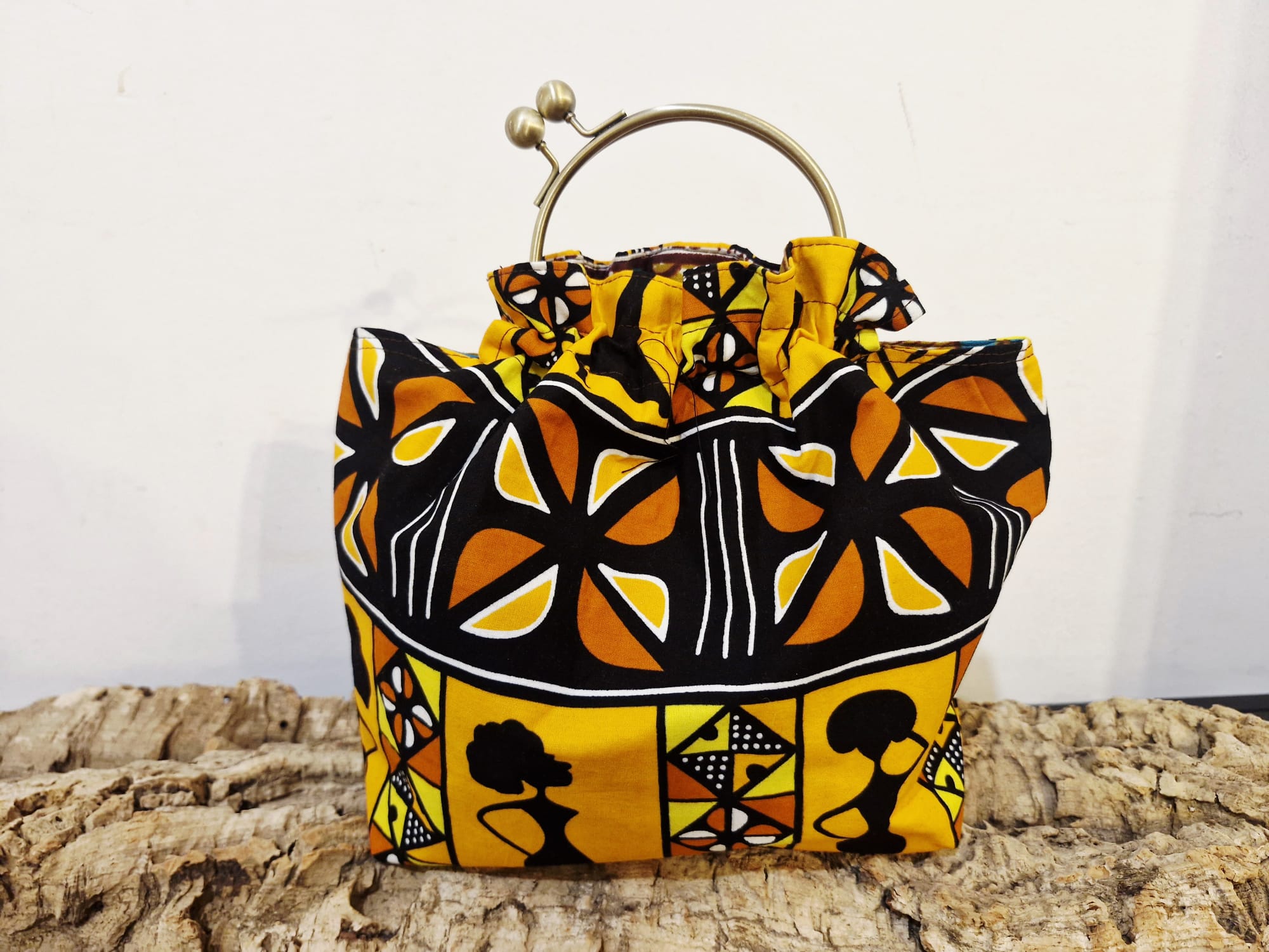 Bolso reversible