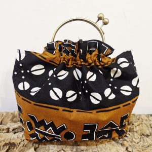Bolso reversible