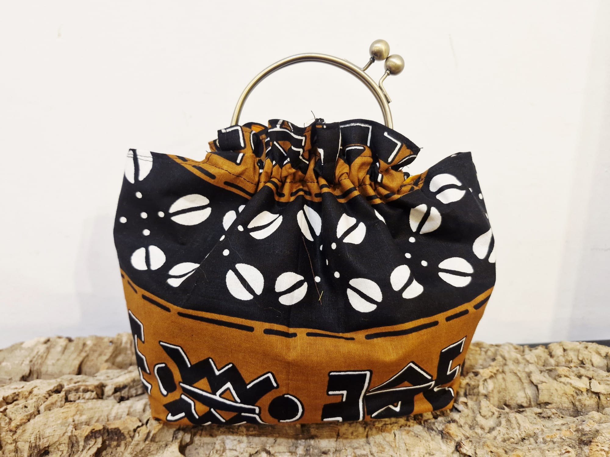 Bolso reversible