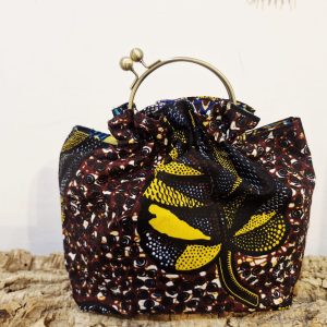 Bolso reversible