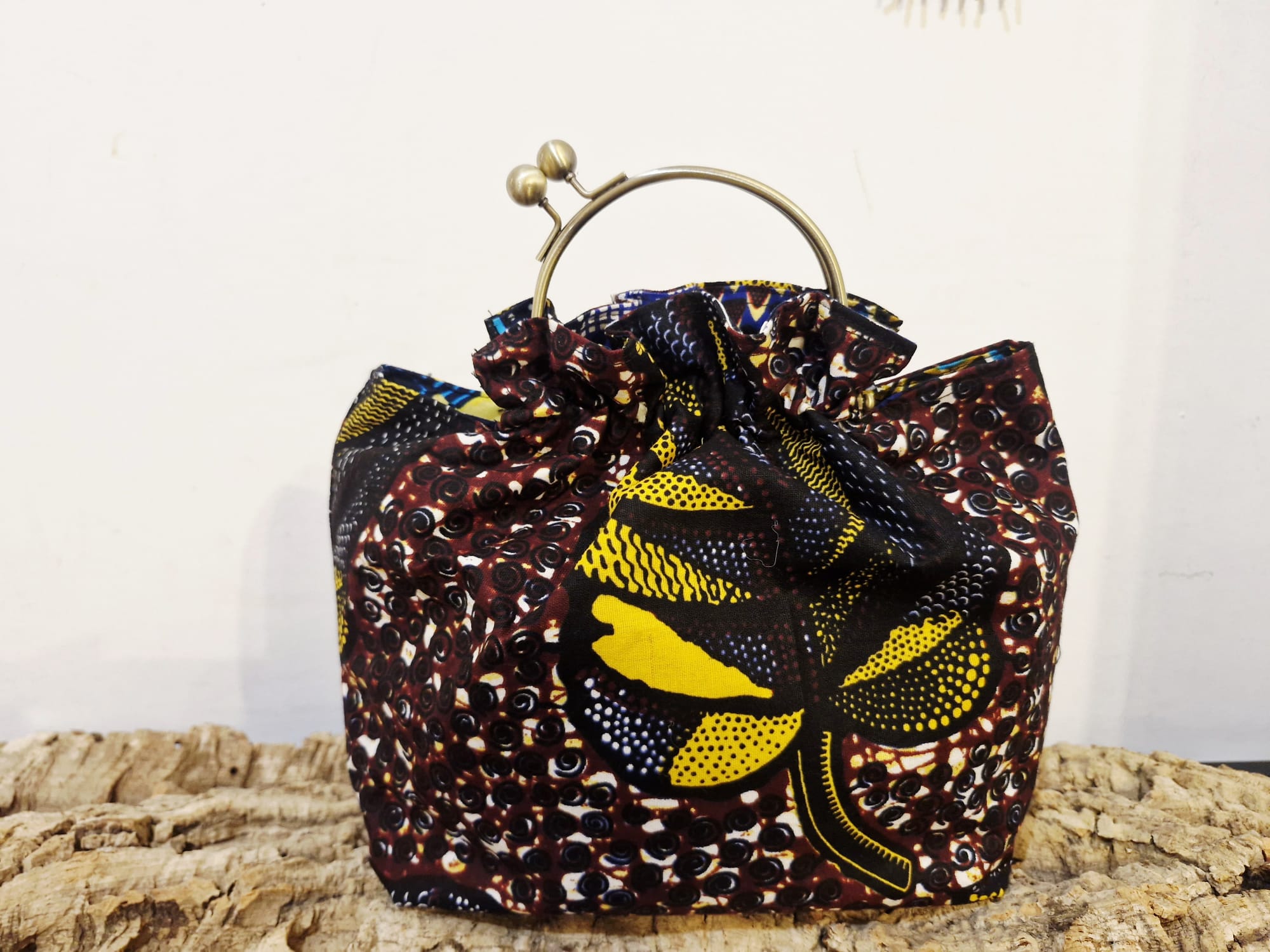 Bolso reversible