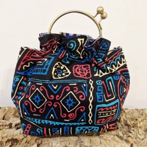 Bolso reversible