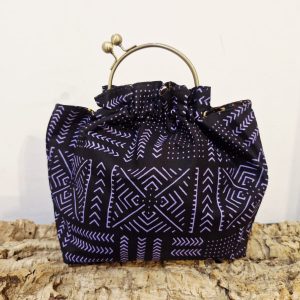 Bolso reversible