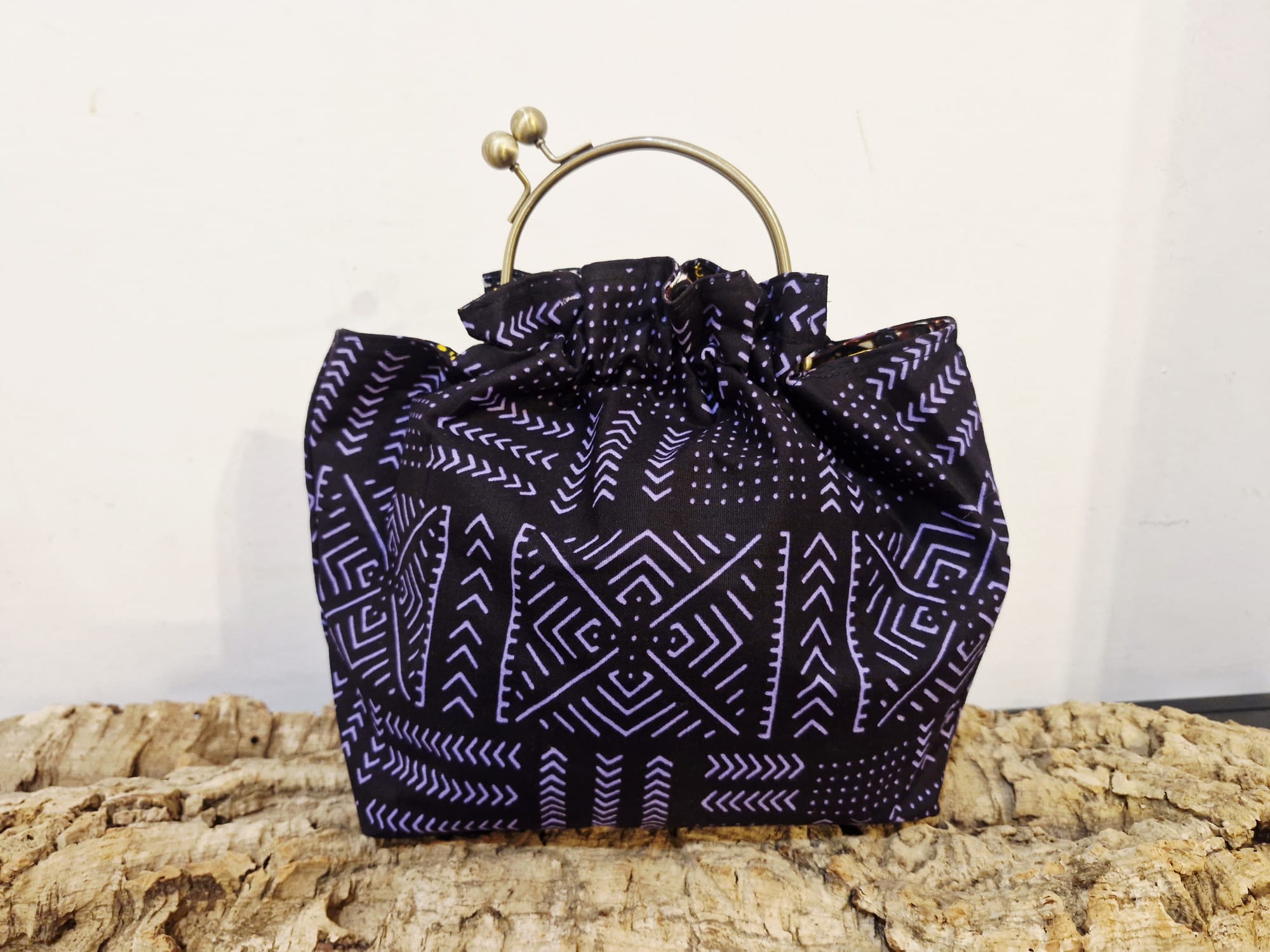 Bolso reversible