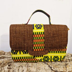 Bolso waxfeel