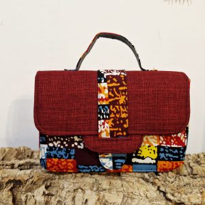 Bolso waxfeel