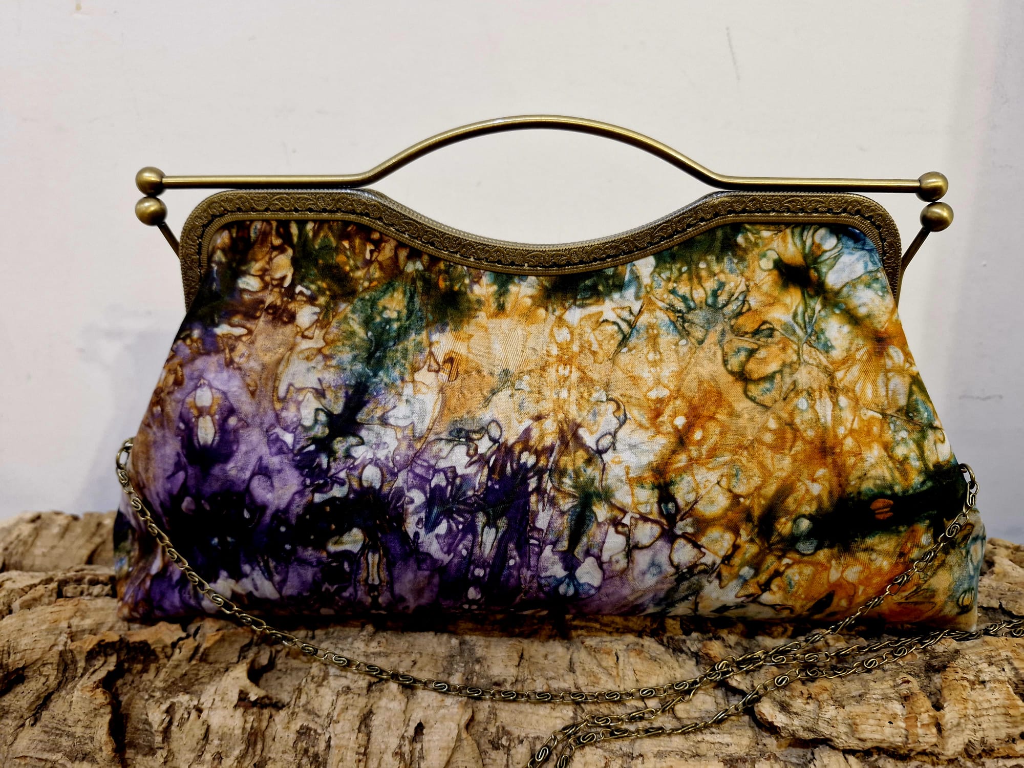 Bolso Ajamat