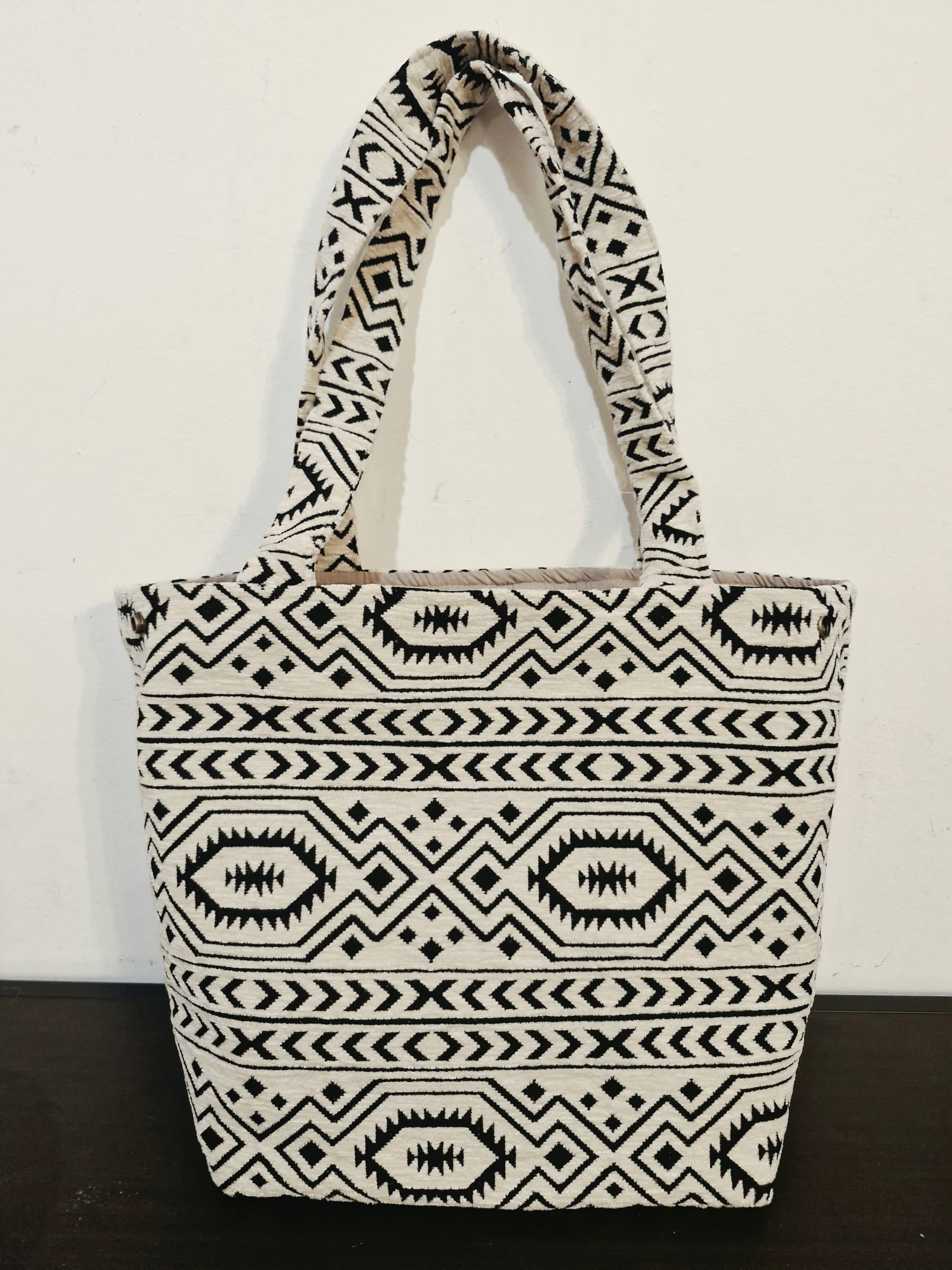 Bolso Fatou