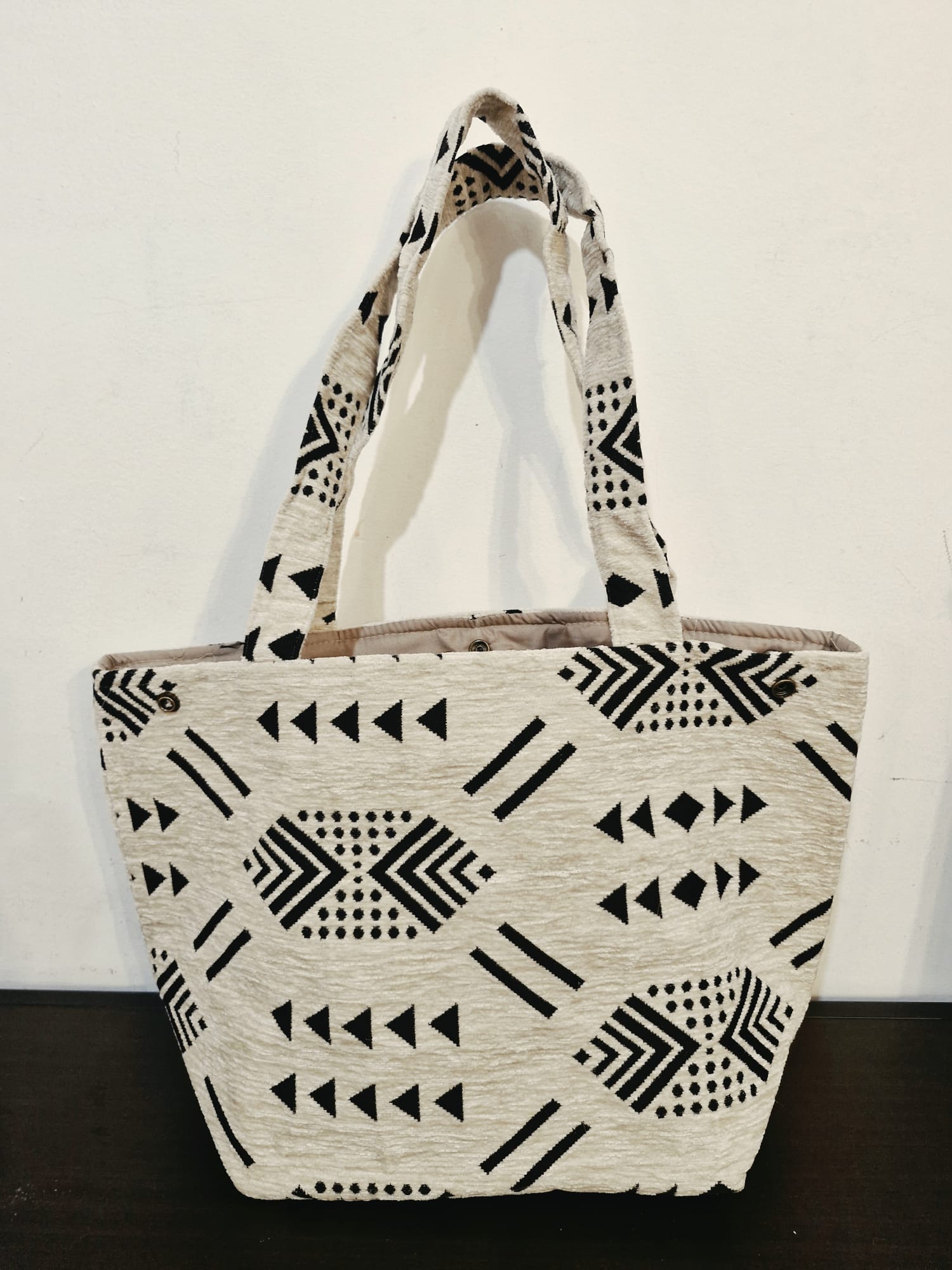 Bolso Fatou