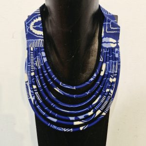 Collar WaxFeel.